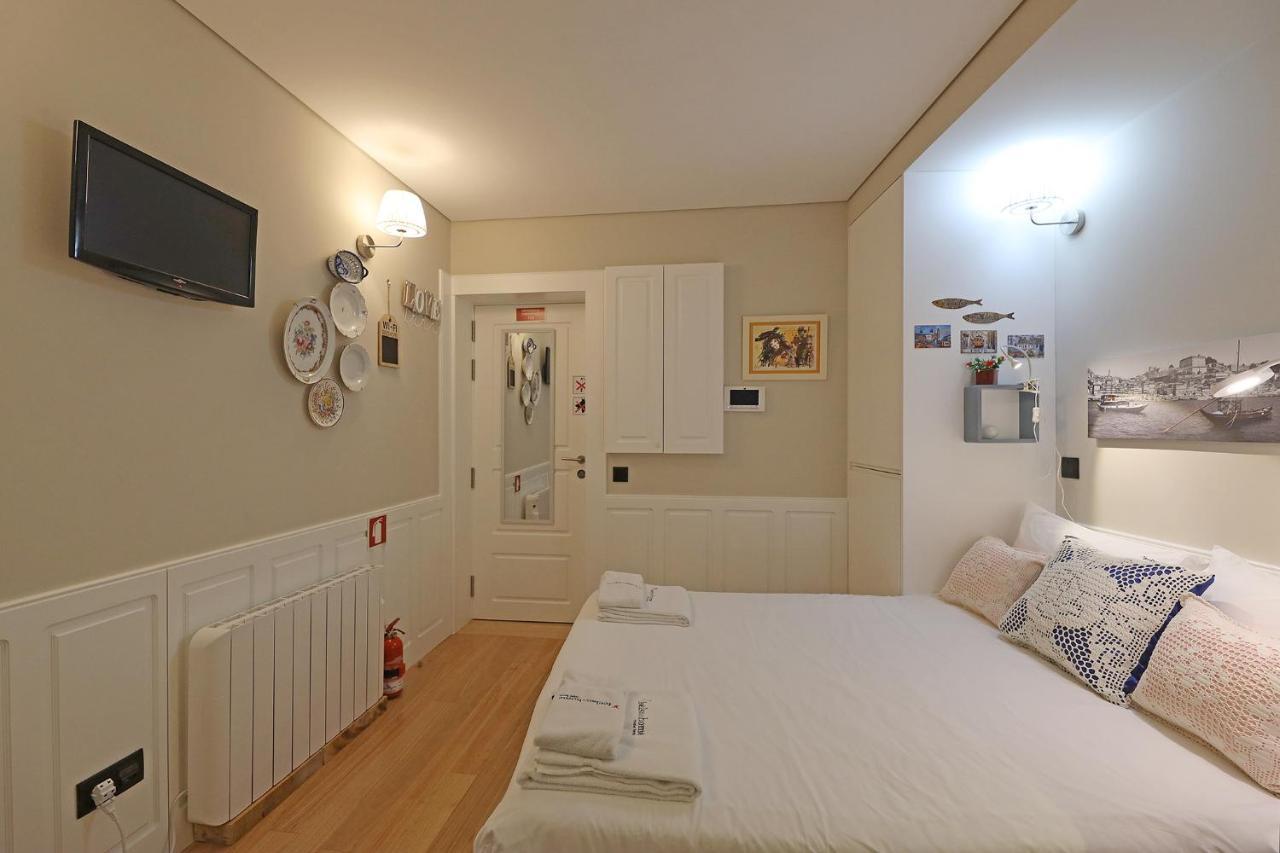 Flh Porto Ribeira Typical Studio Εξωτερικό φωτογραφία