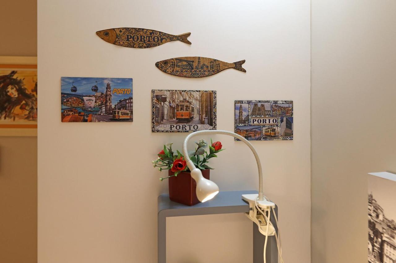 Flh Porto Ribeira Typical Studio Εξωτερικό φωτογραφία