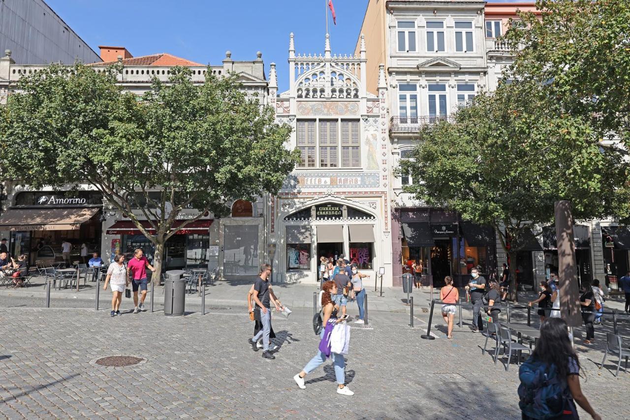 Flh Porto Ribeira Typical Studio Εξωτερικό φωτογραφία
